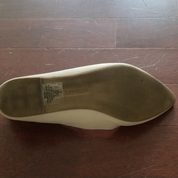 Nude flat - Picture 5 of 5